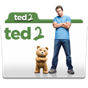 Ted 2_1 icon